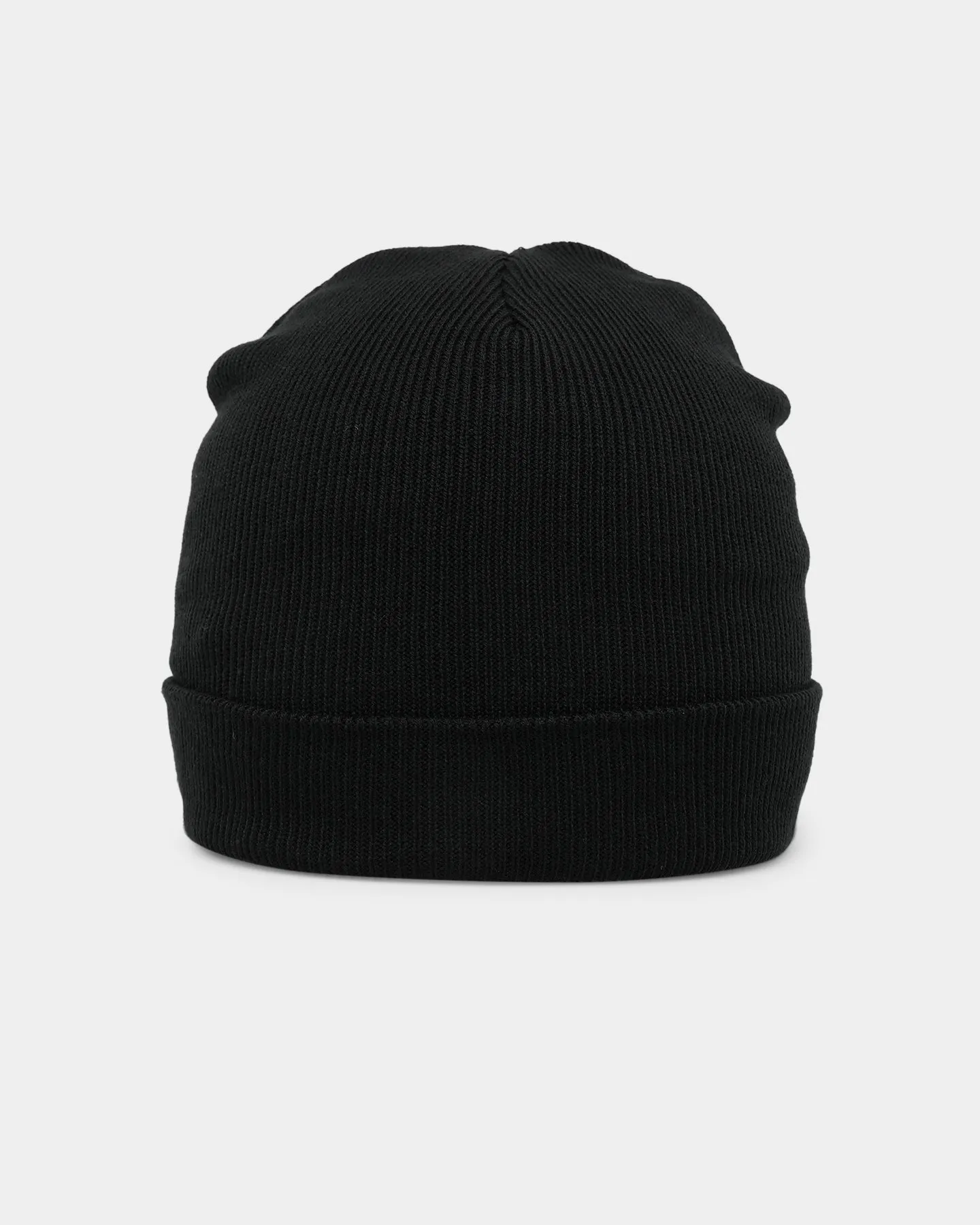 Goat Crew Rose Beanie Black