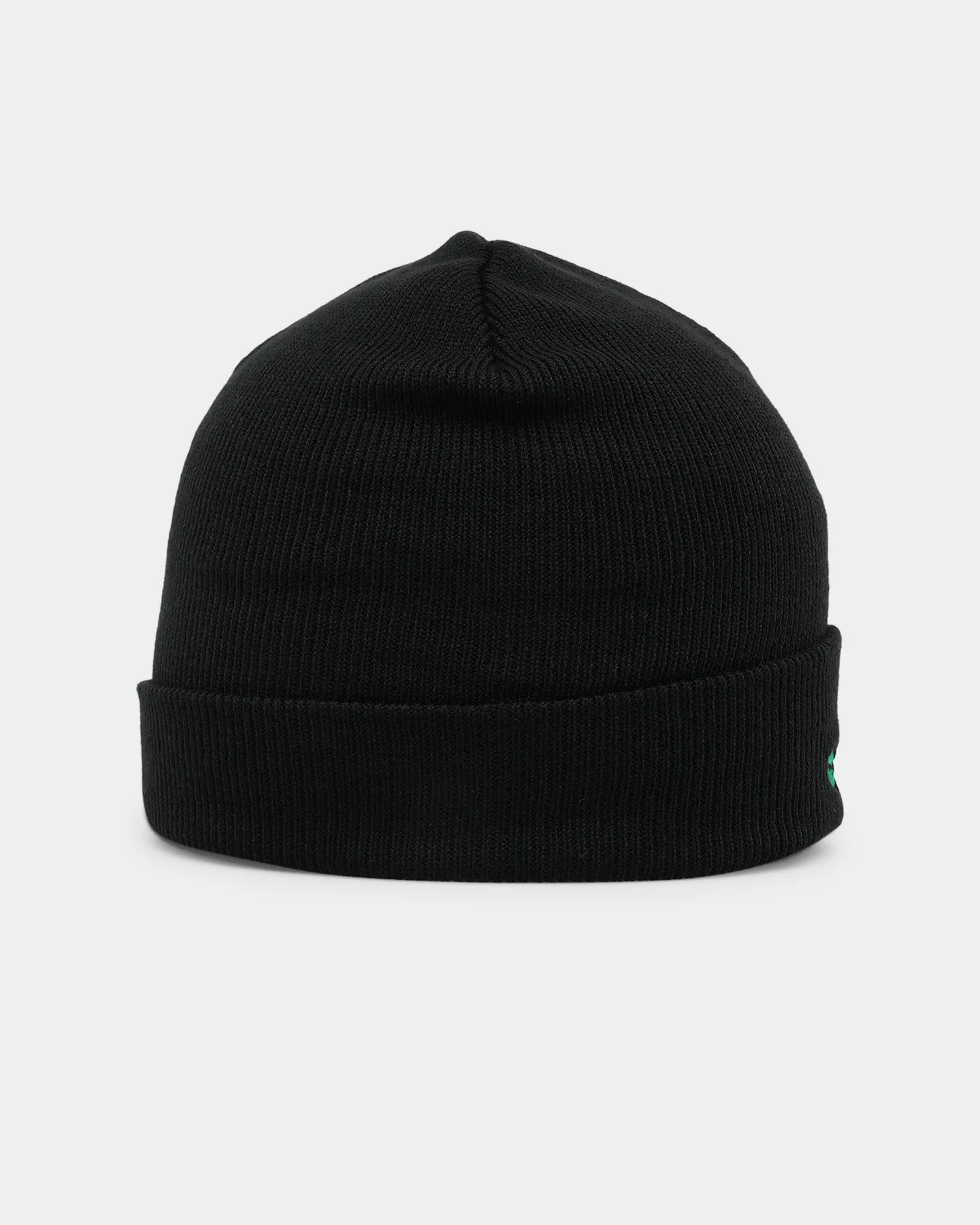 Goat Crew Rose Beanie Black