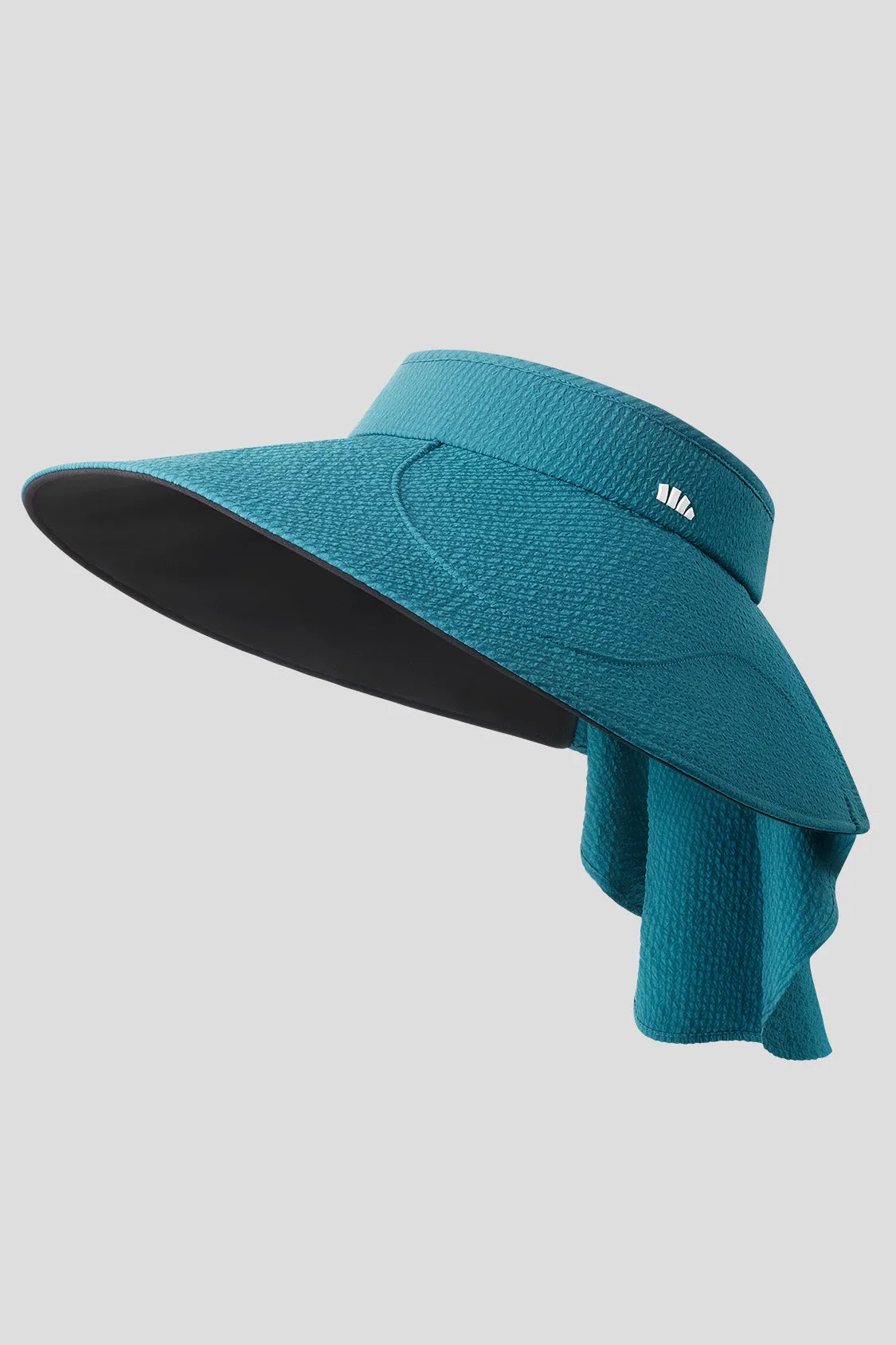Halo - Women's Full Wrap Sun Hat UPF50 