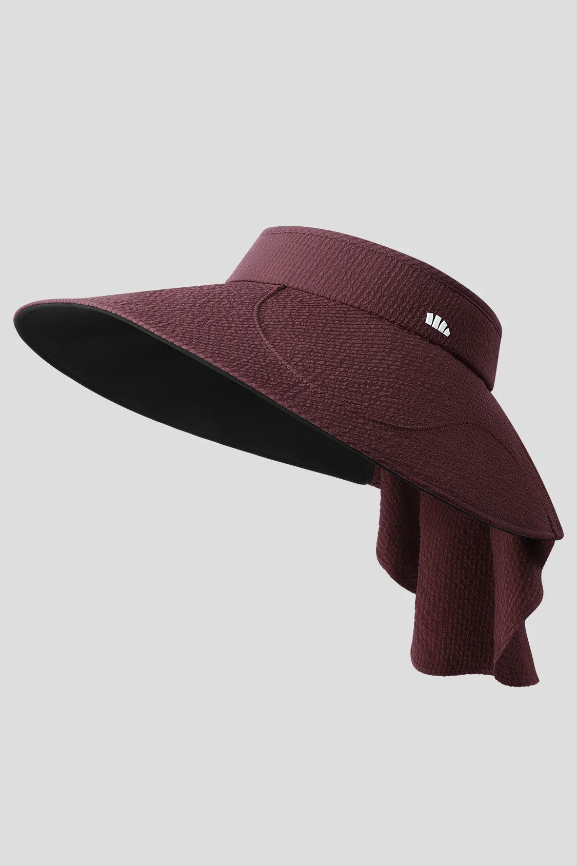 Halo - Women's Full Wrap Sun Hat UPF50 