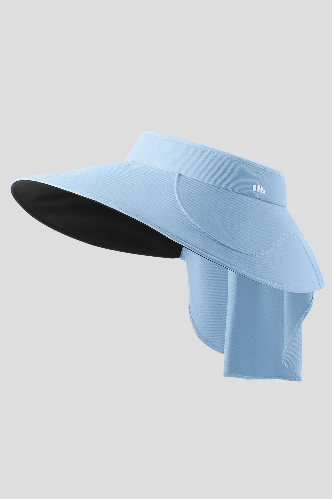 Halo - Women's Full Wrap Sun Hat UPF50 