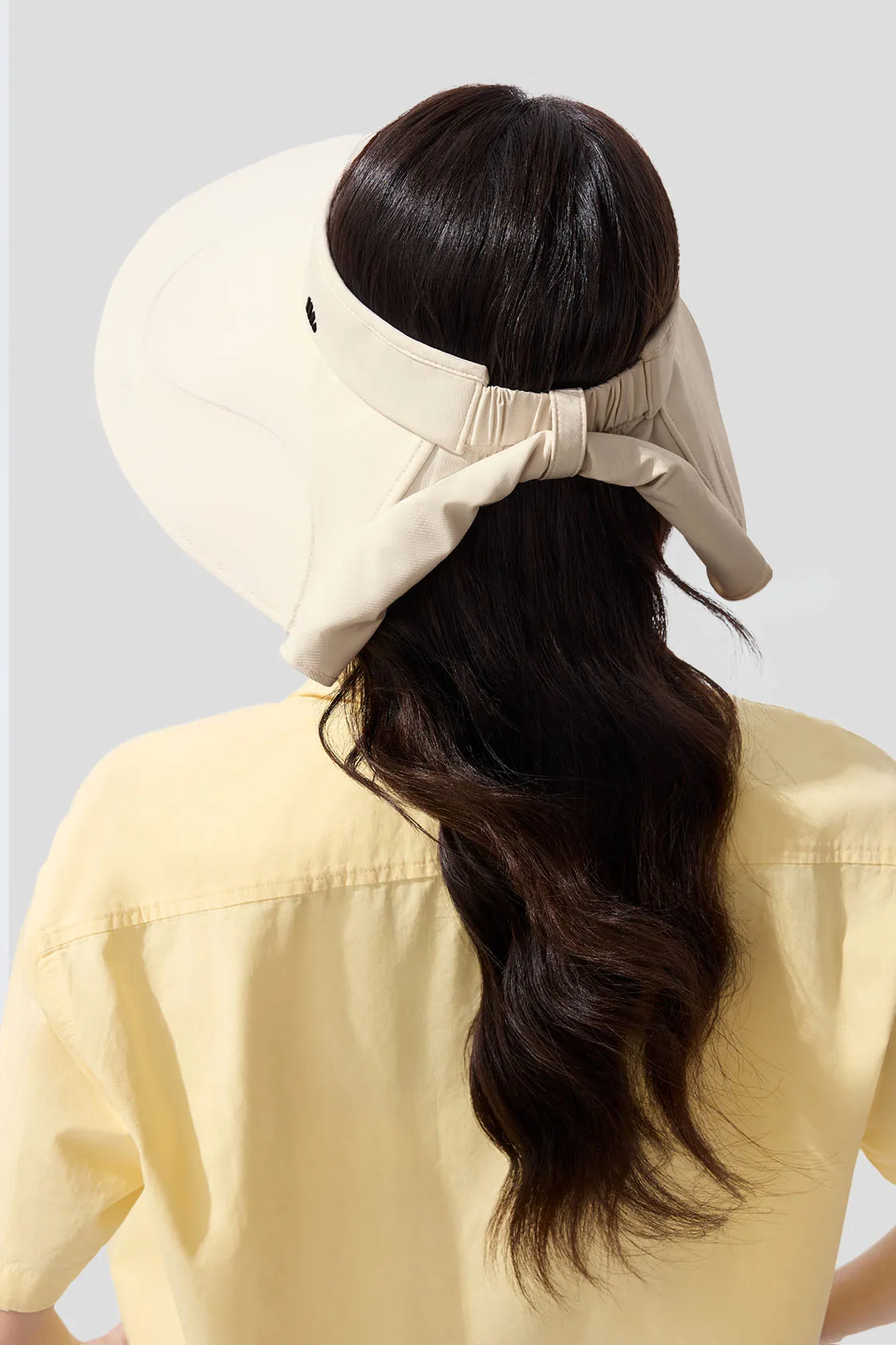 Halo - Women's Full Wrap Sun Hat UPF50 