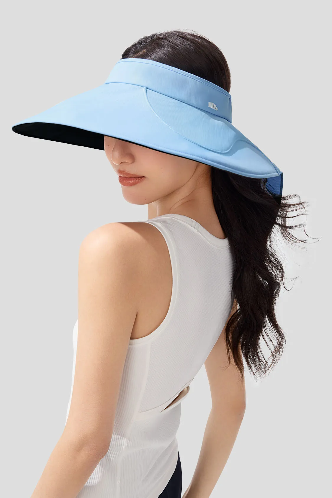 Halo - Women's Full Wrap Sun Hat UPF50 