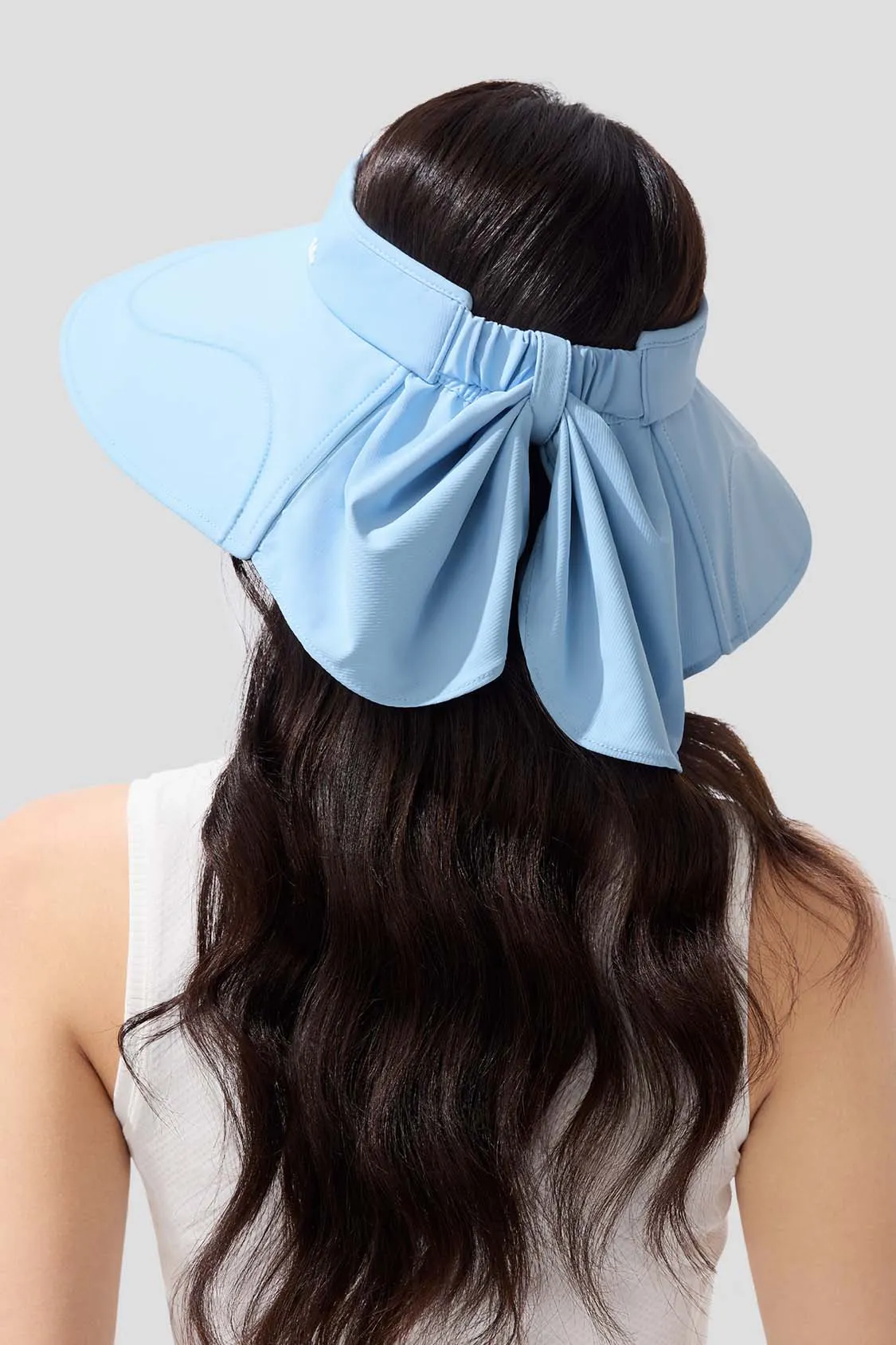 Halo - Women's Full Wrap Sun Hat UPF50 
