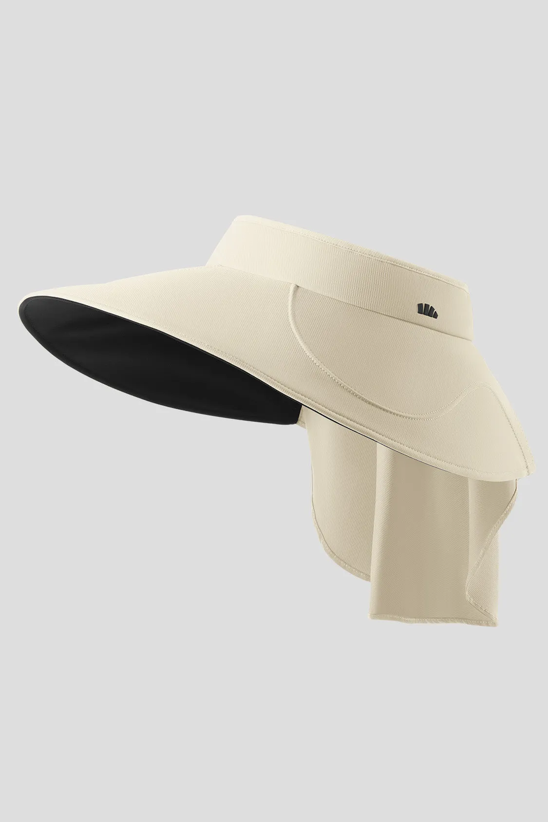Halo - Women's Full Wrap Sun Hat UPF50 