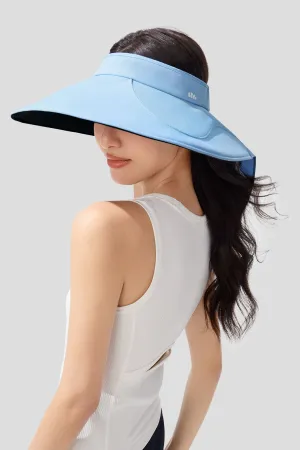 Halo - Women's Full Wrap Sun Hat UPF50 