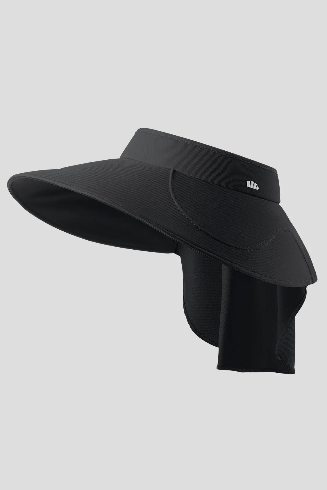 Halo - Women's Full Wrap Sun Hat UPF50 
