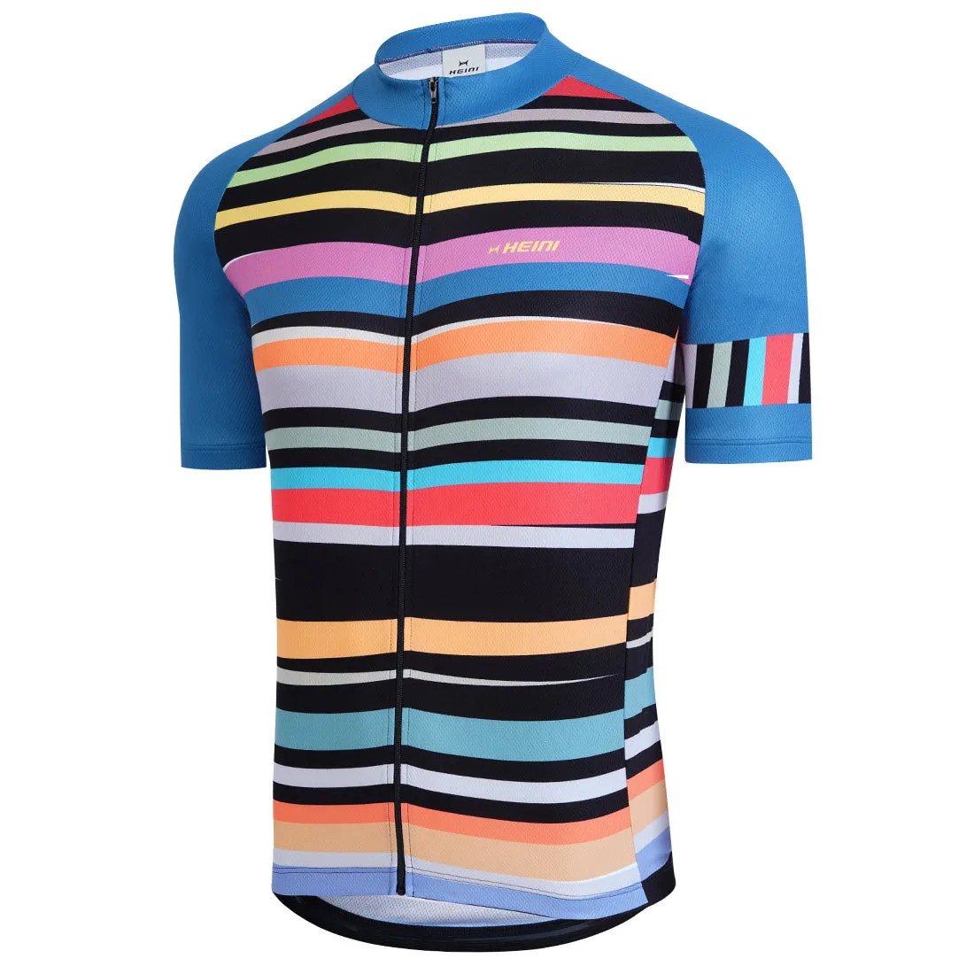 Heini Nizza 412 Women's Half Sleeves Jersey