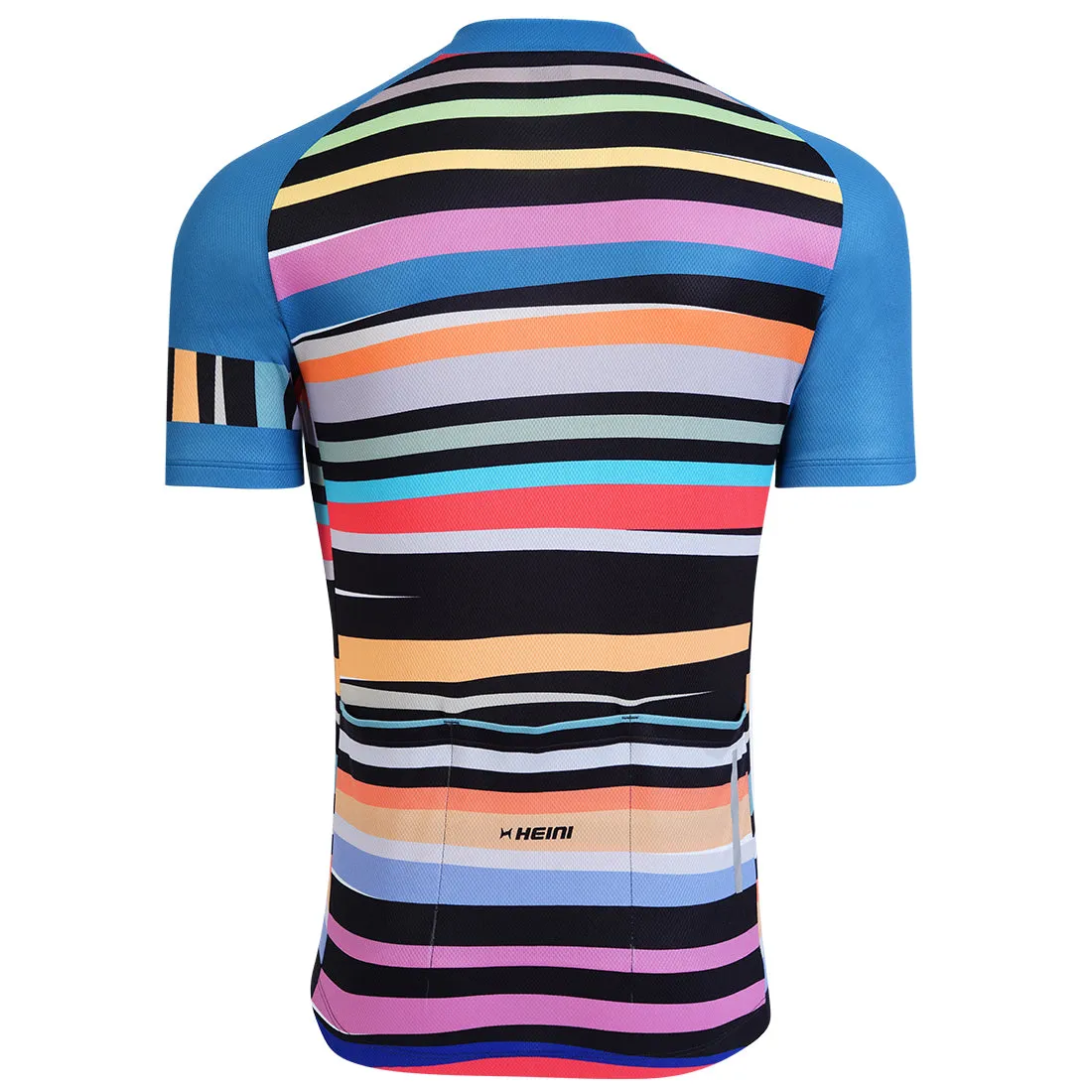 Heini Nizza 412 Women's Half Sleeves Jersey