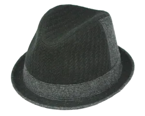Henschel Hat Company | Knowlton Fedora Hat