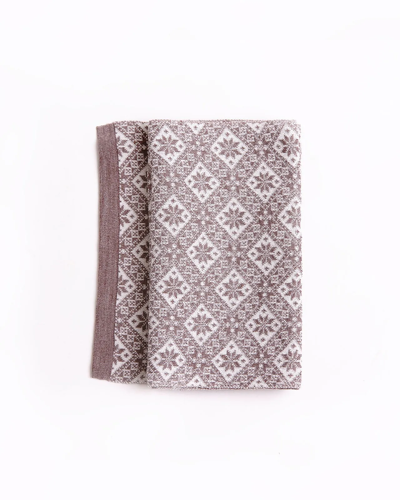 Hiiu woolen scarf