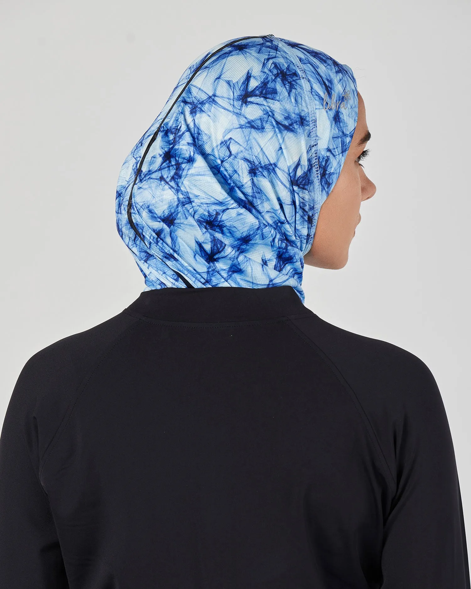 Hijab Light  (Hl-25) - Libra