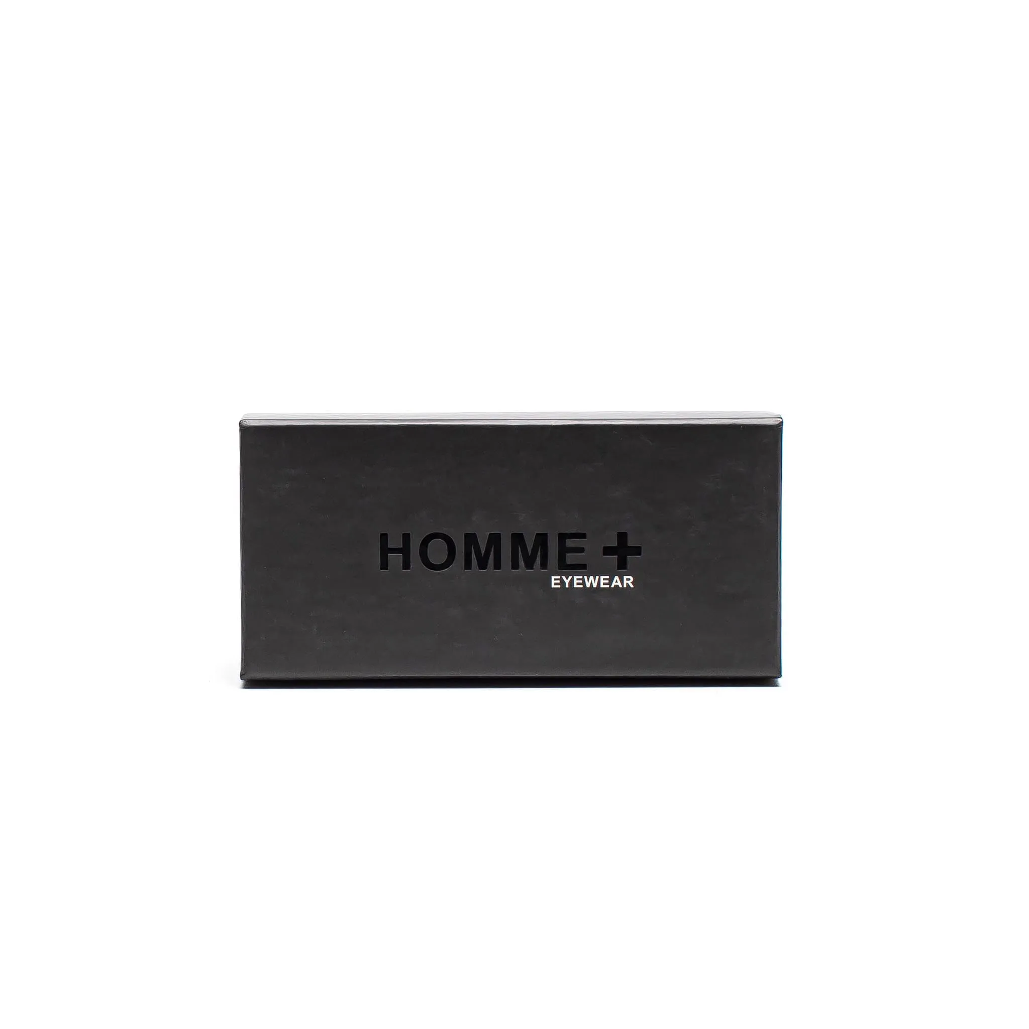 HOMME  HP013 Sunglasses Black