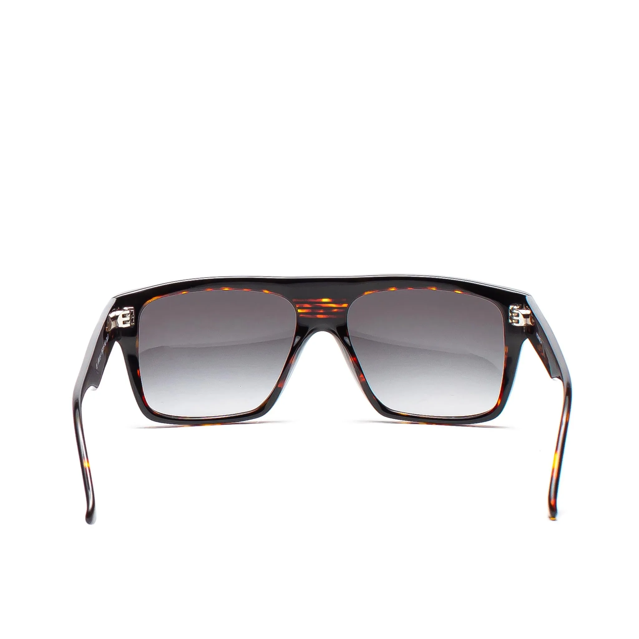 HOMME  HP013 Sunglasses Black