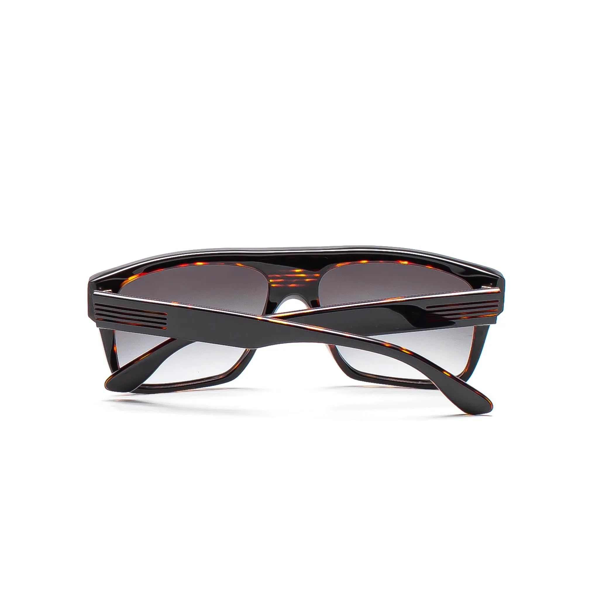 HOMME  HP013 Sunglasses Black