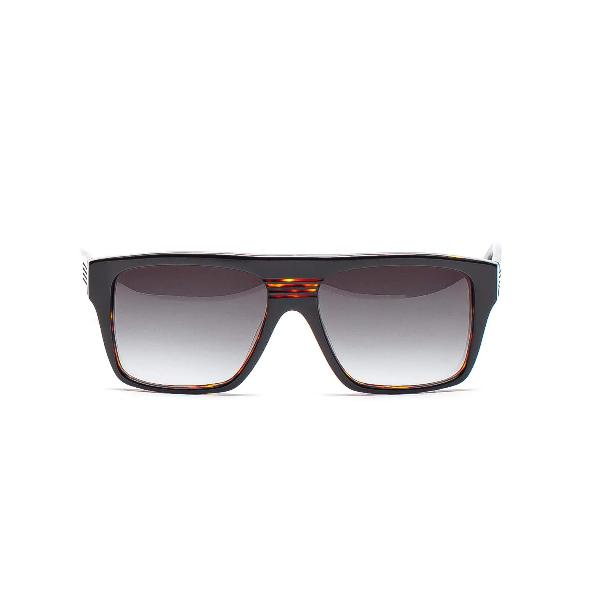 HOMME  HP013 Sunglasses Black