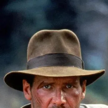 Indiana Jones Fedora