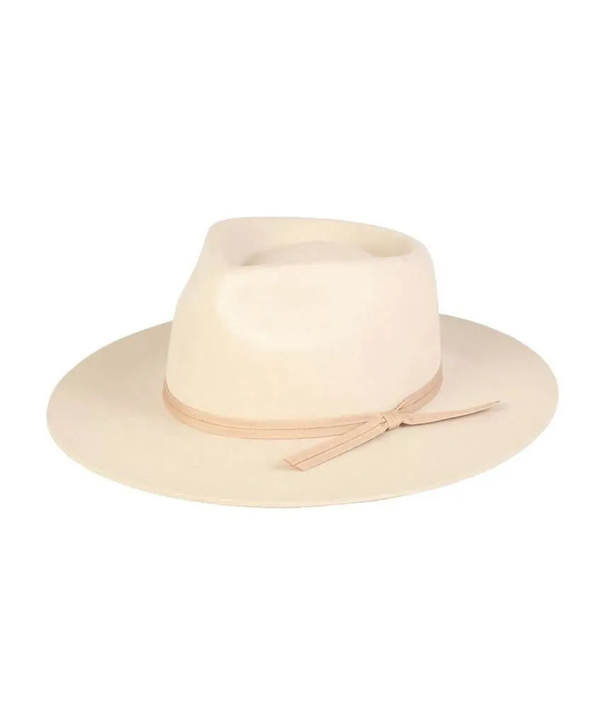 Ivory Zulu Fedora