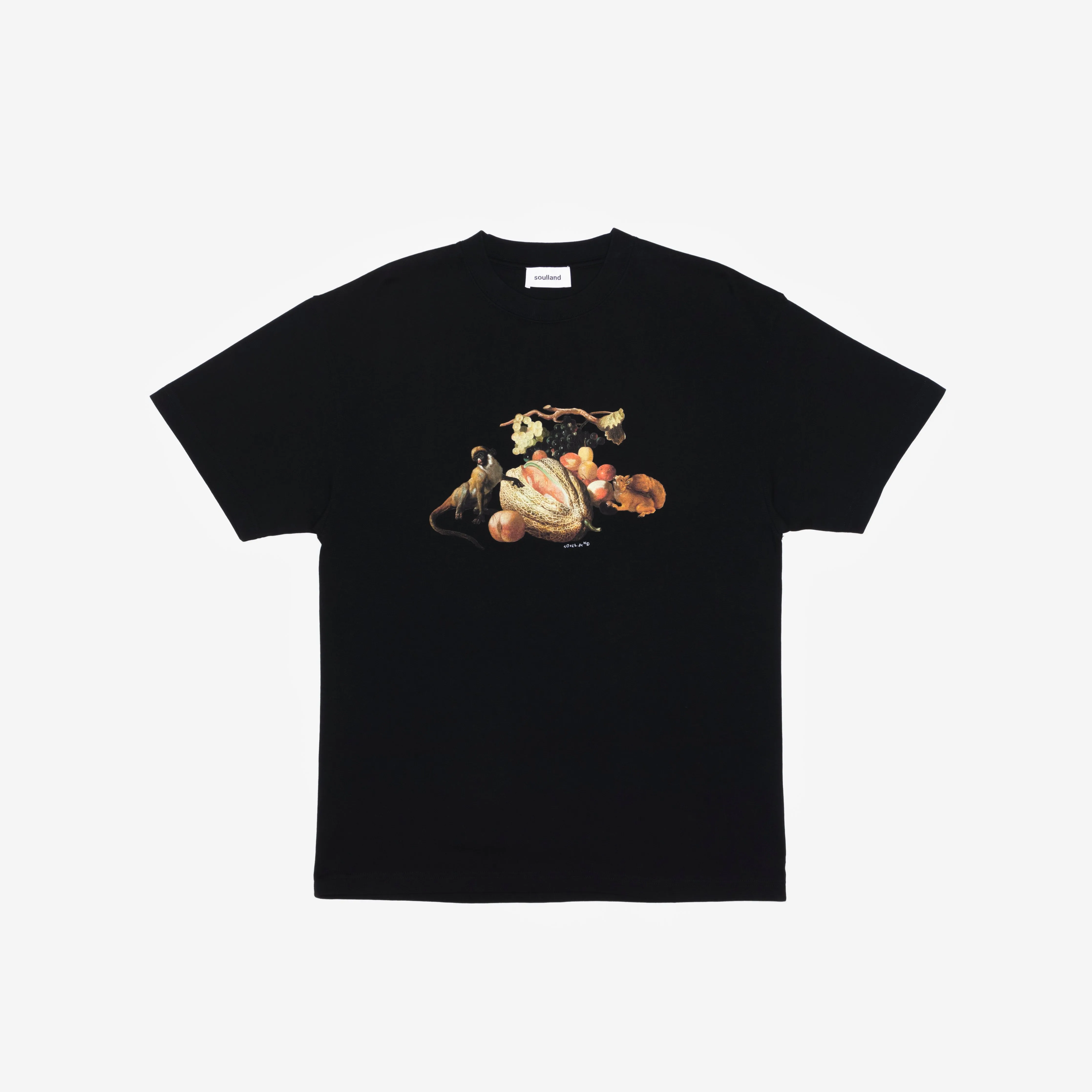 KAI Monkey Business T-shirt