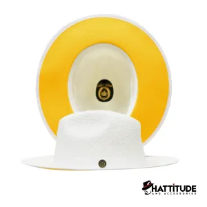 Kingdom Collection White/Gold