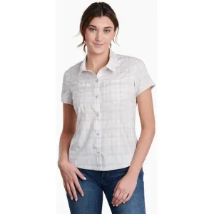 Kuhl Women's Kamp Short Sleeve