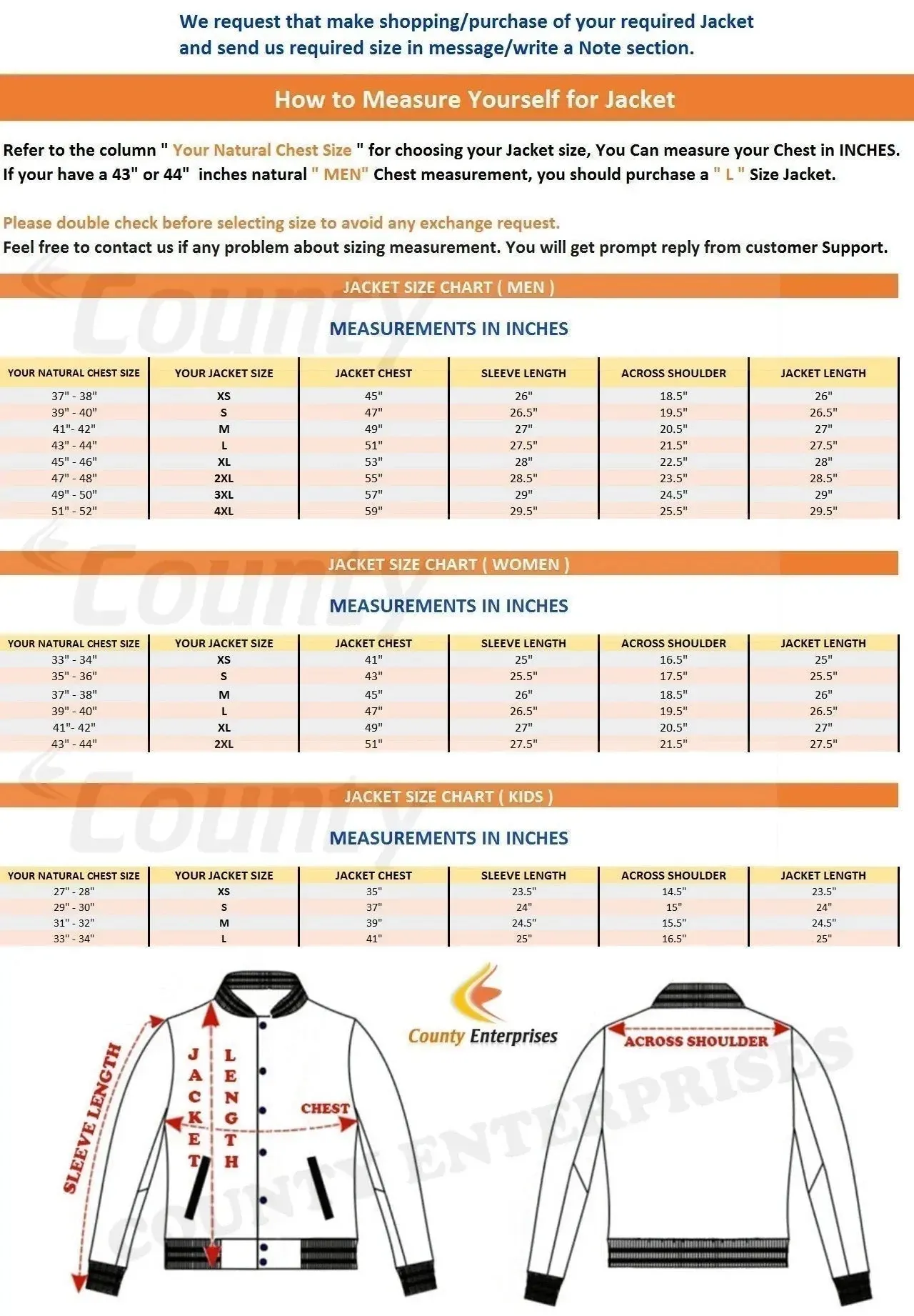 Letterman Varsity Classic Jacket Red Body and Orange Leather Sleeves