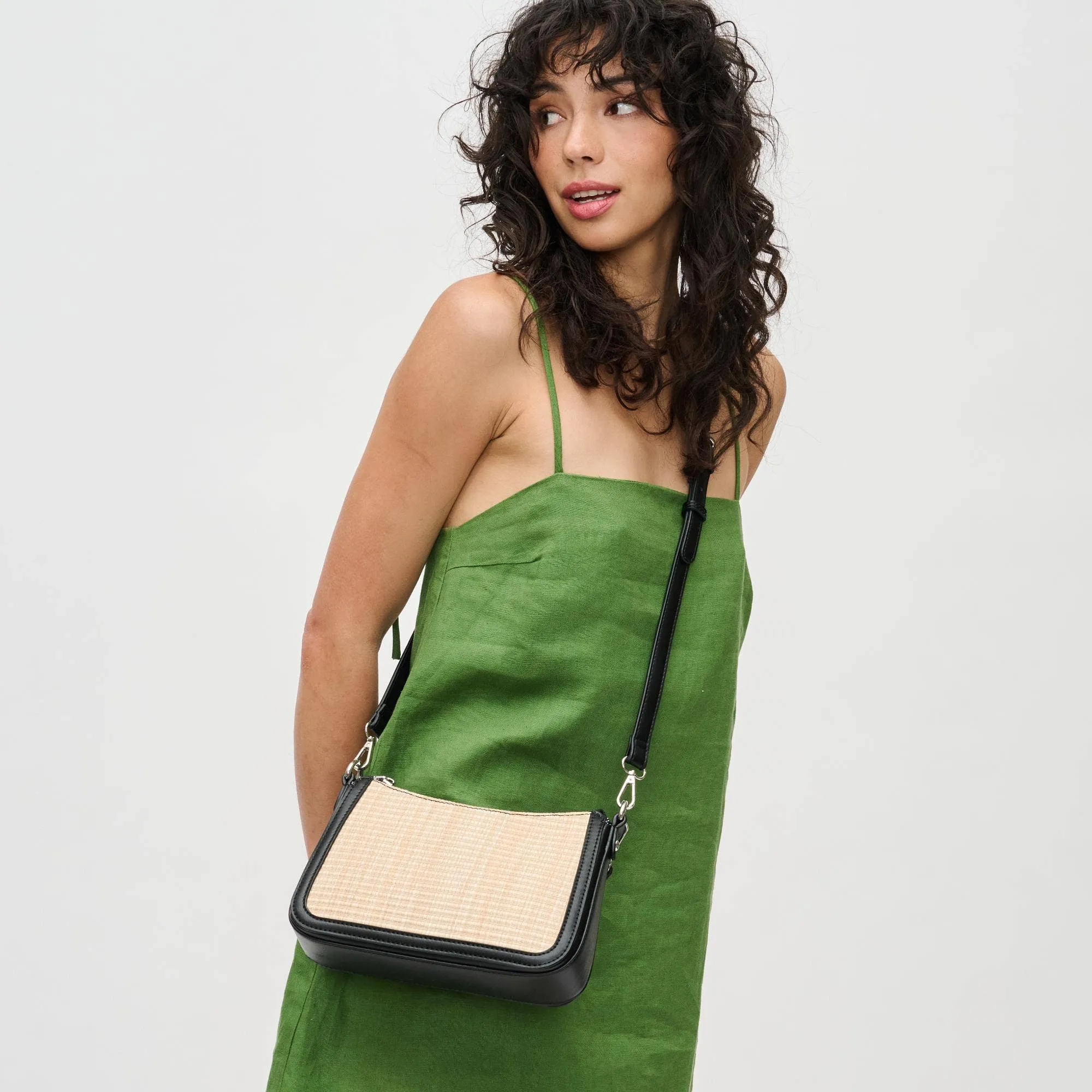 London Crossbody