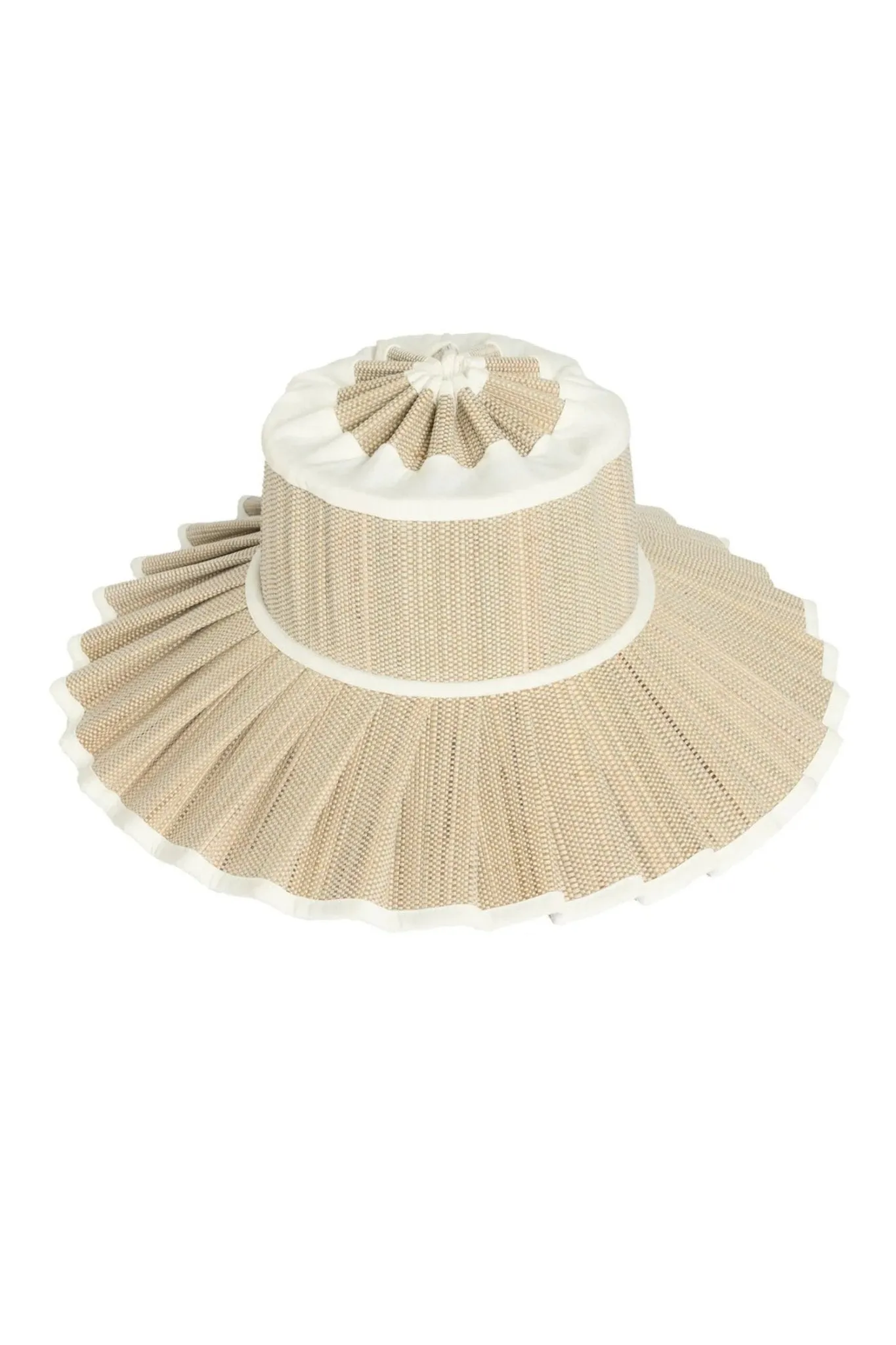 Lorna Murray Front Row Capri Hat