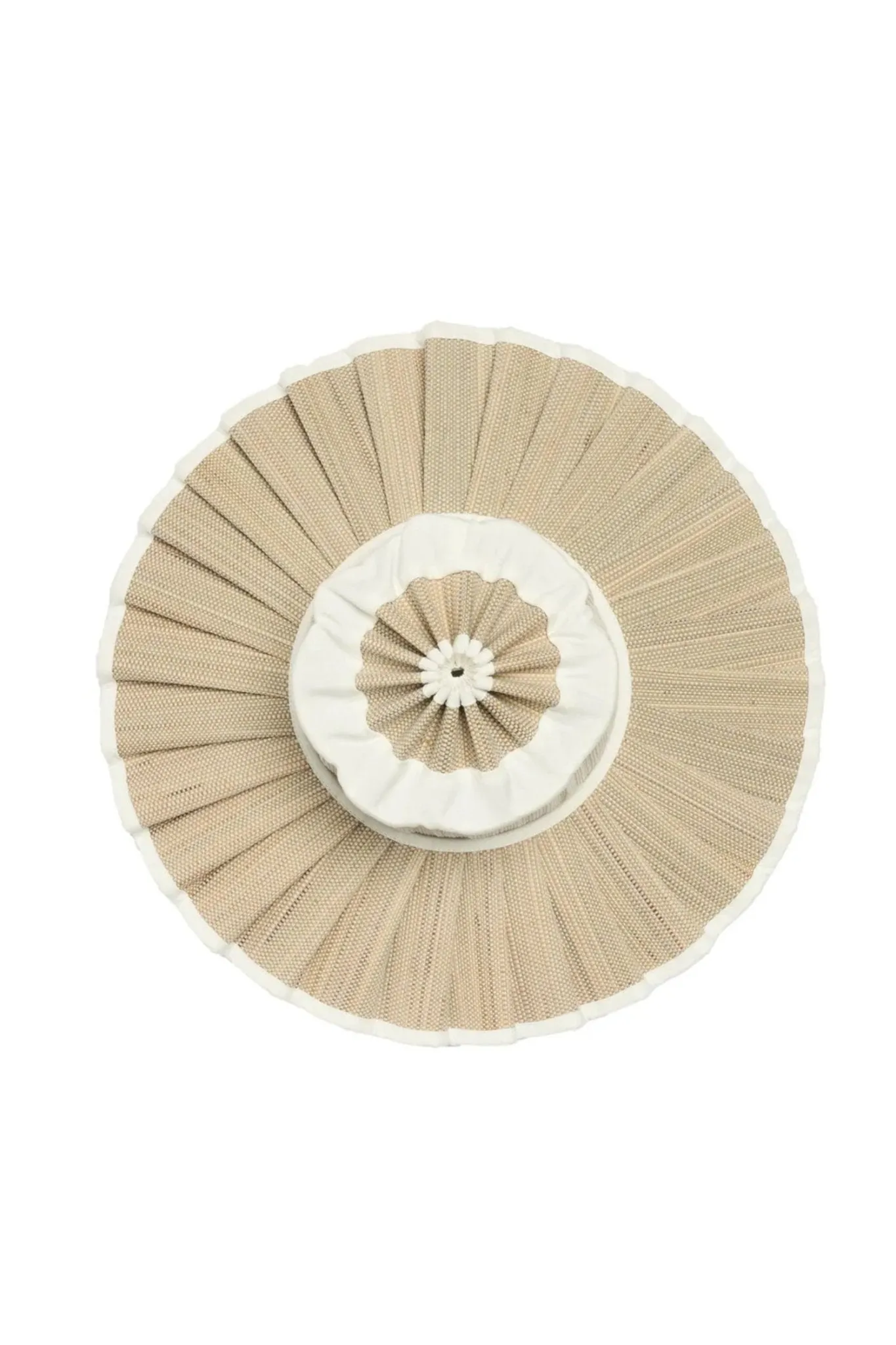 Lorna Murray Front Row Capri Hat
