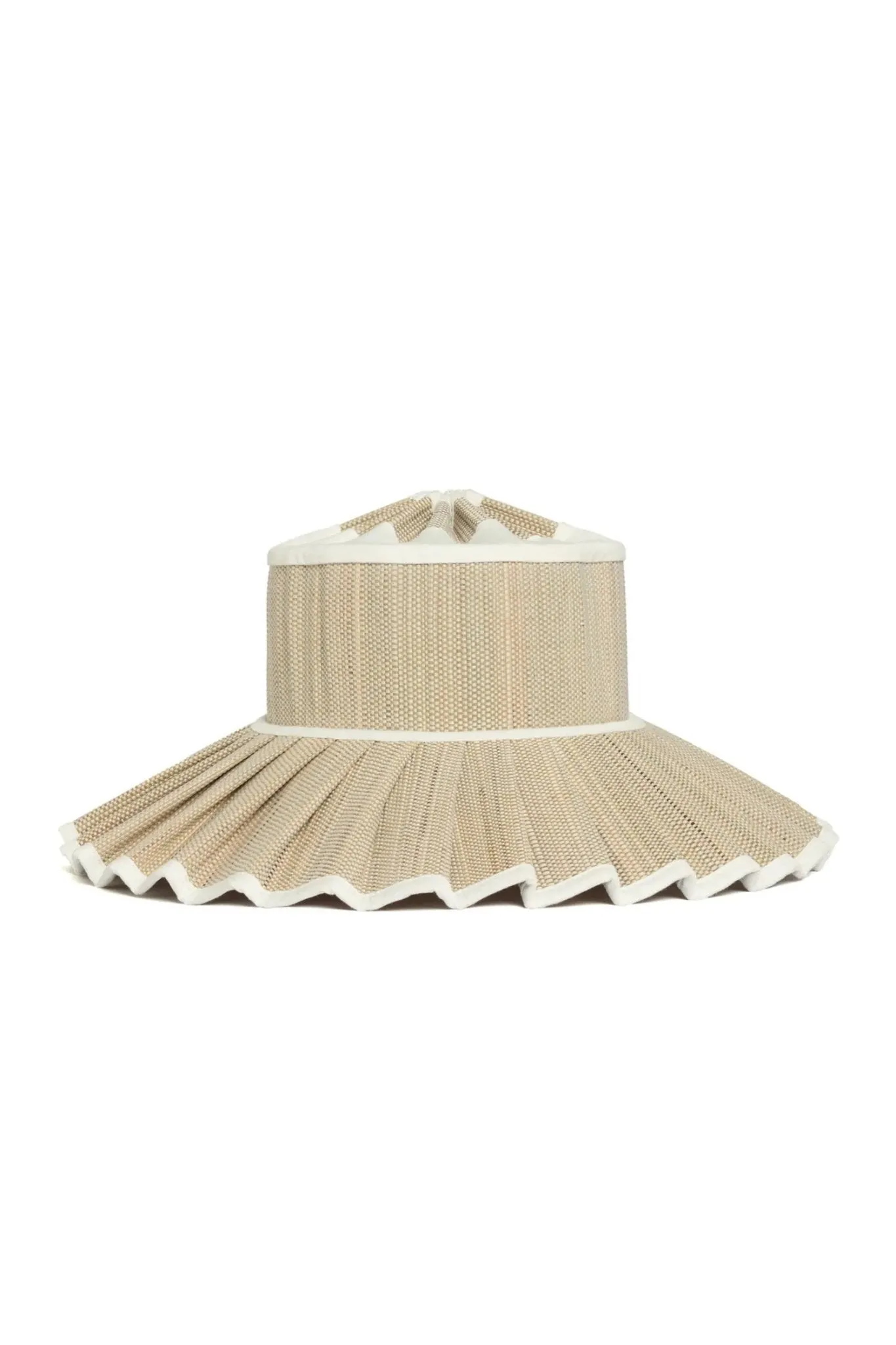 Lorna Murray Front Row Capri Hat