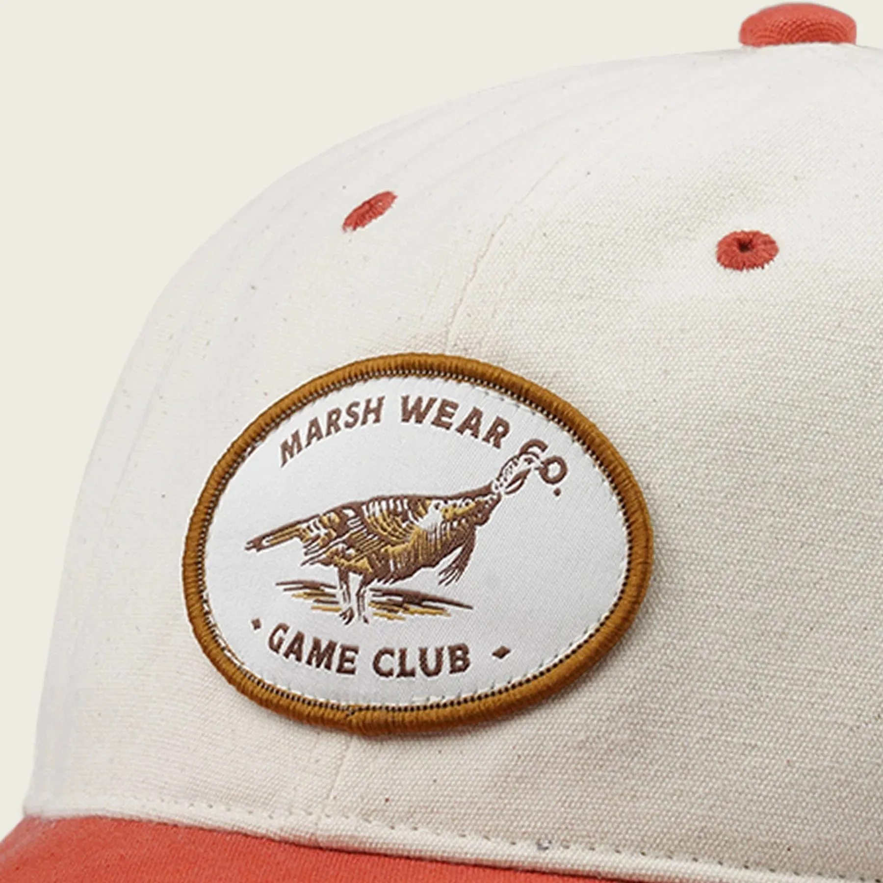 Marsh Wear Game Club Hat