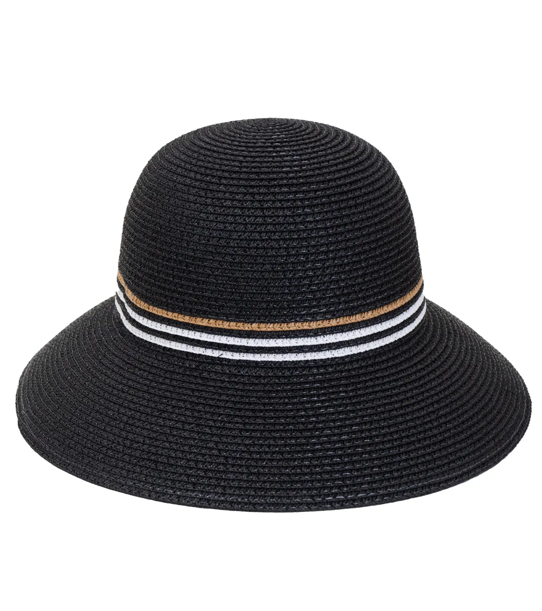 Max Studio Straw Hat 112S