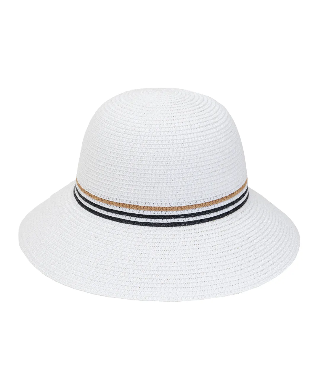 Max Studio Straw Hat 112S