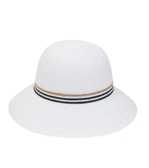 Max Studio Straw Hat 112S
