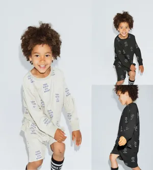 Maxwell Urban Ensemble