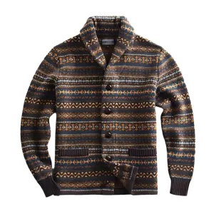 Men's Trendy Urban Chic Sweater