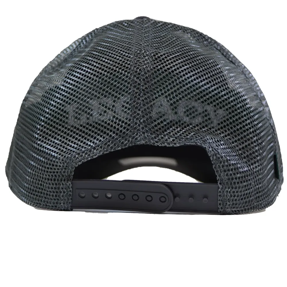 MHO Trucker Horizon Patch