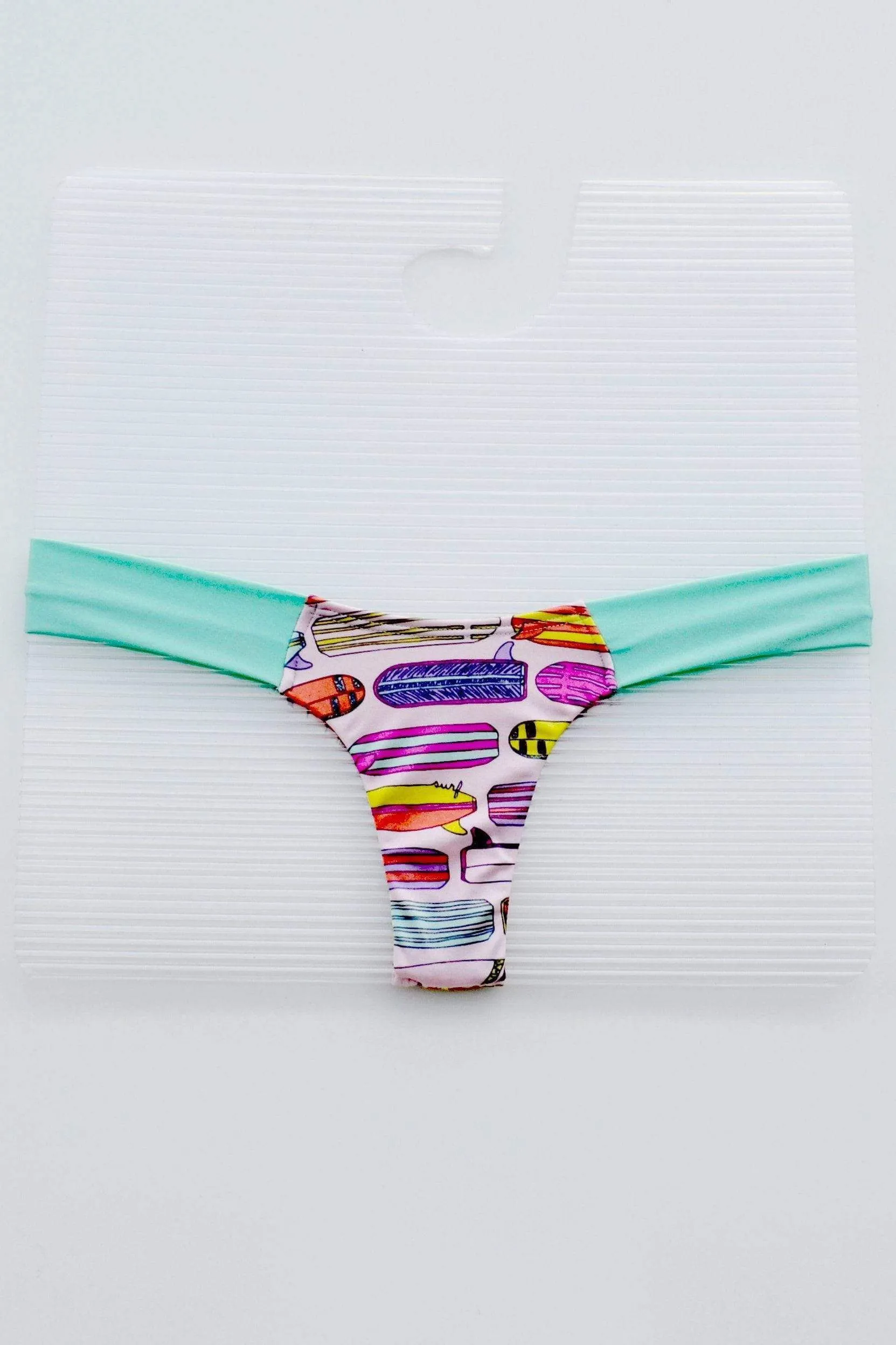 Montce Swim Surfboard Uno Bikini Swimwear Bottom