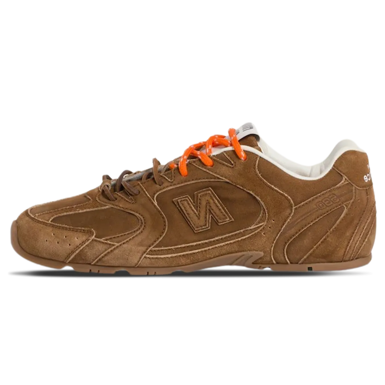 New Balance x Miu Miu 530 SL 'Cinnamon'