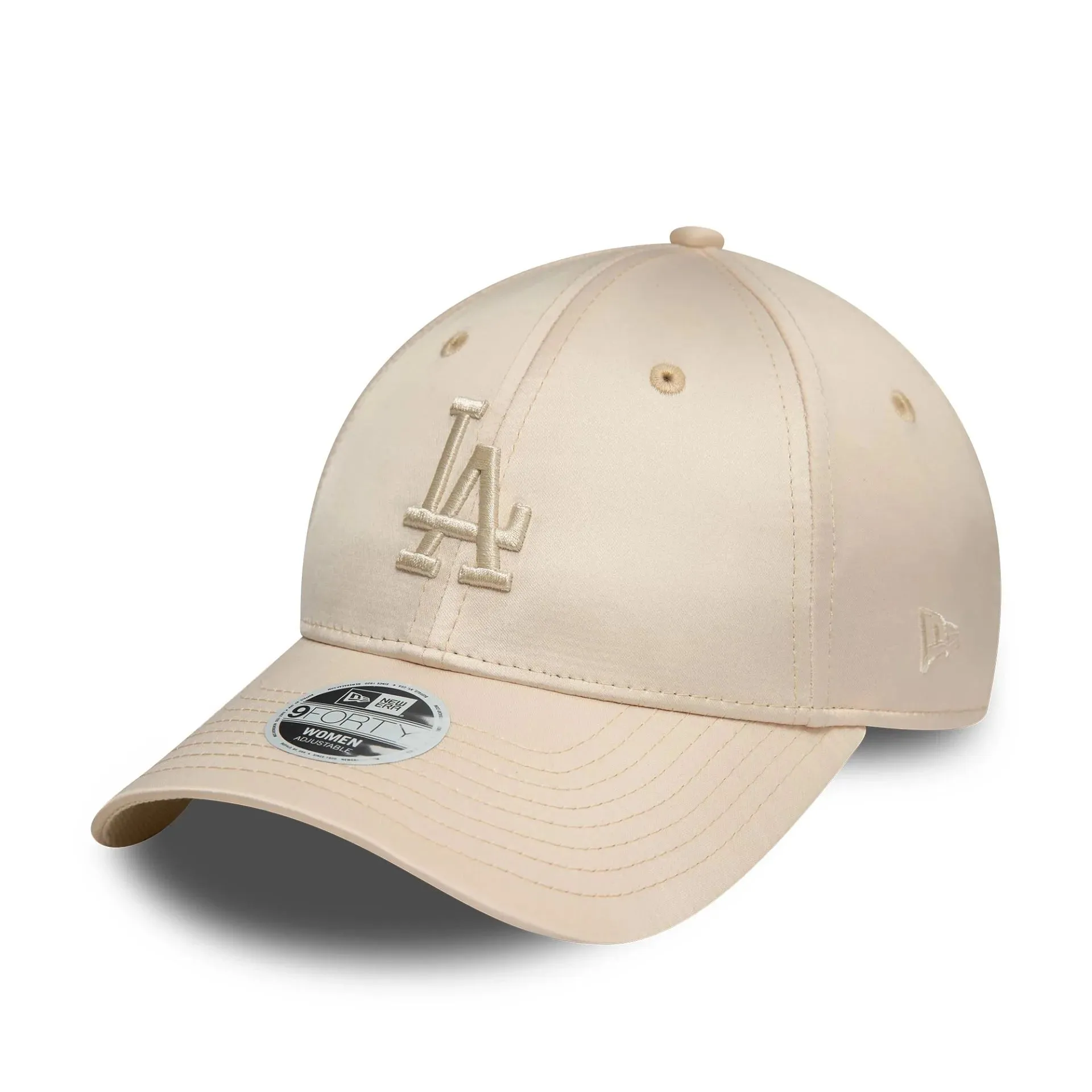 New Era Cap  WMNS SATIN 9FORTY - Cappelli - New Era