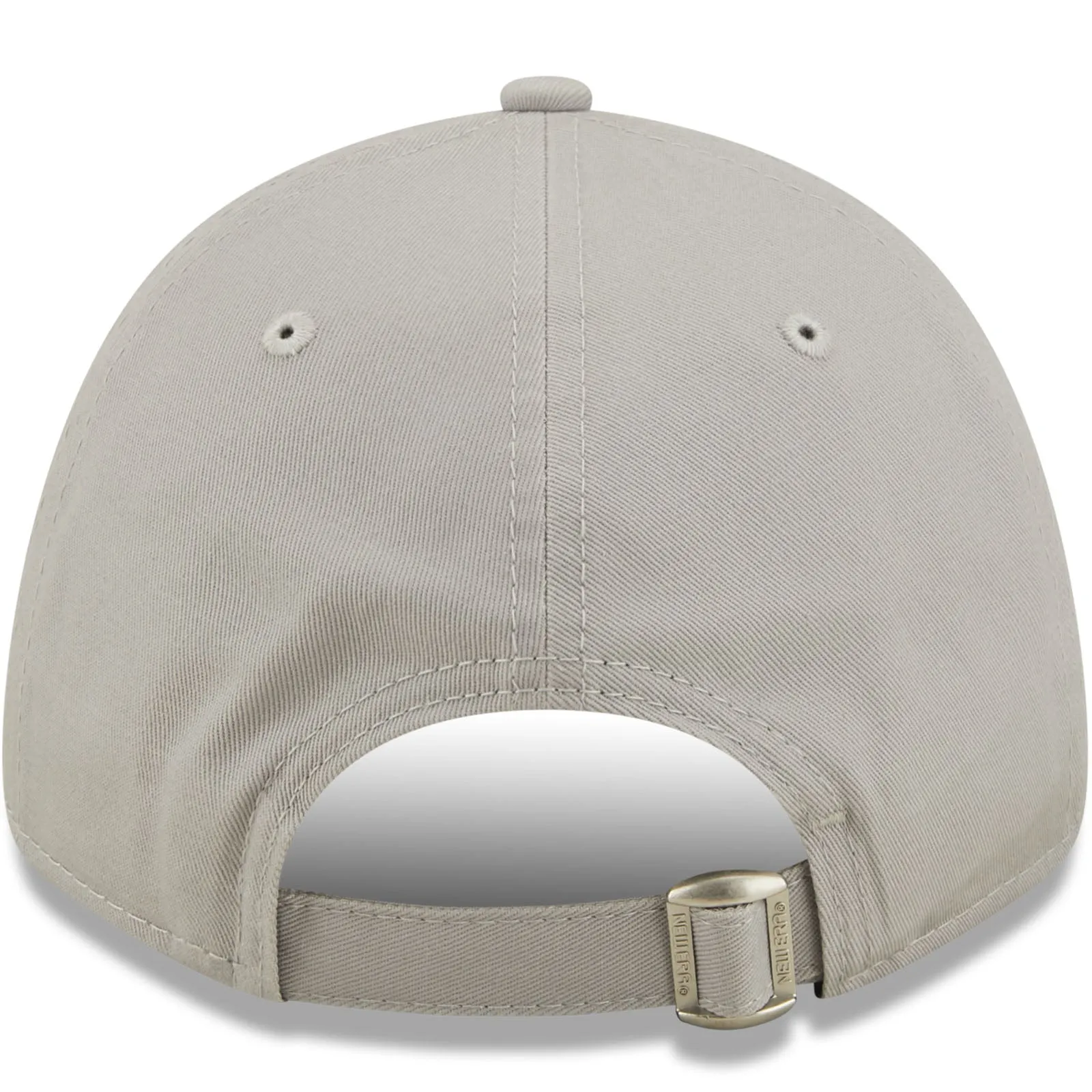 New Era Chicago White Sox League Essentials 9FORTY Cap  - Grey