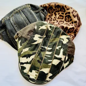 Newsboy Hats
