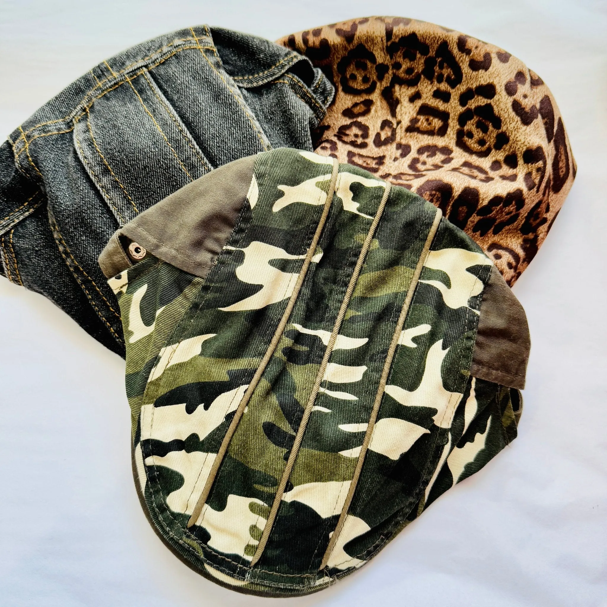 Newsboy Hats