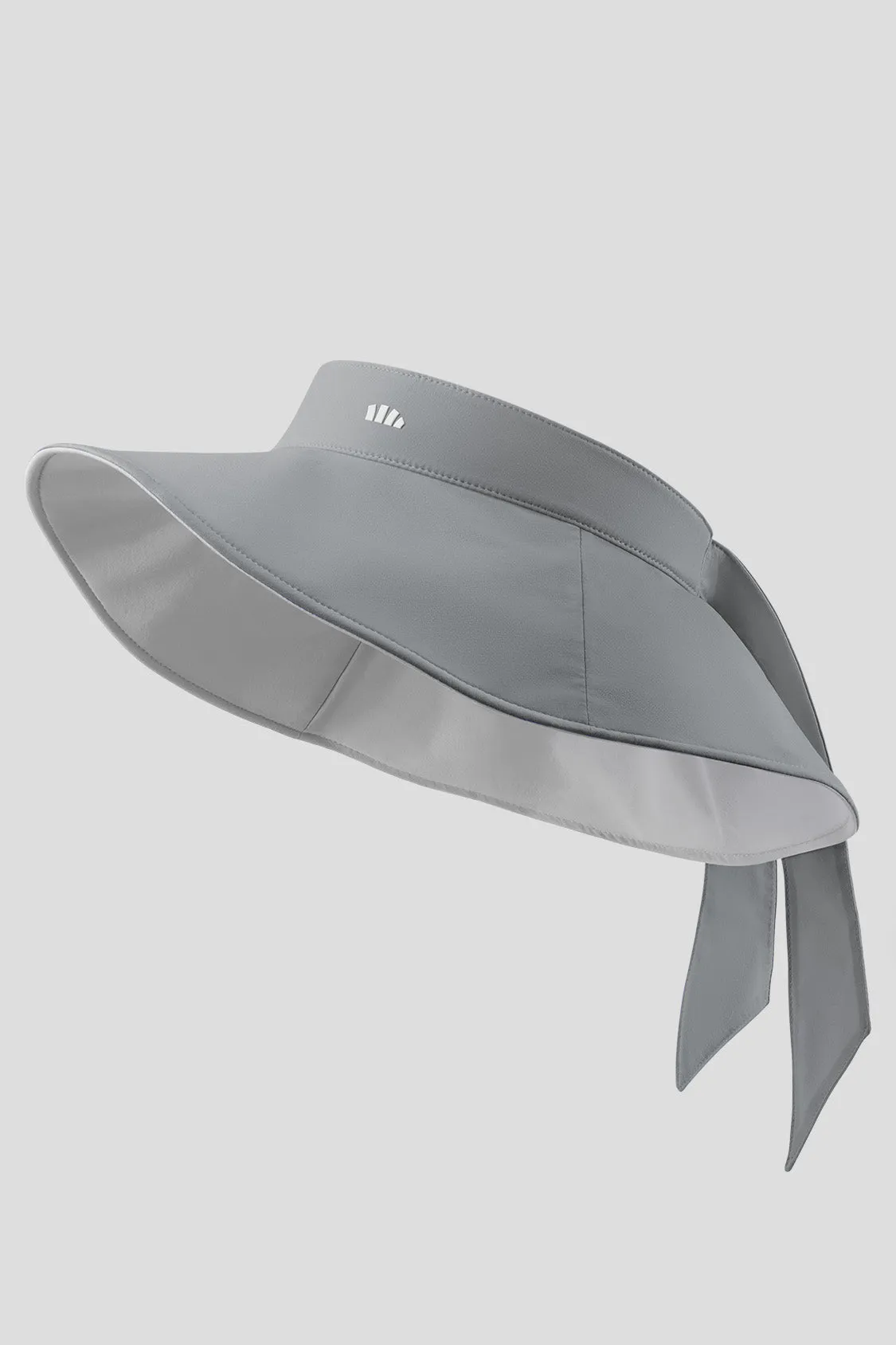 Nomad - Women's Packable Topless Fisherman Hat UPF50 