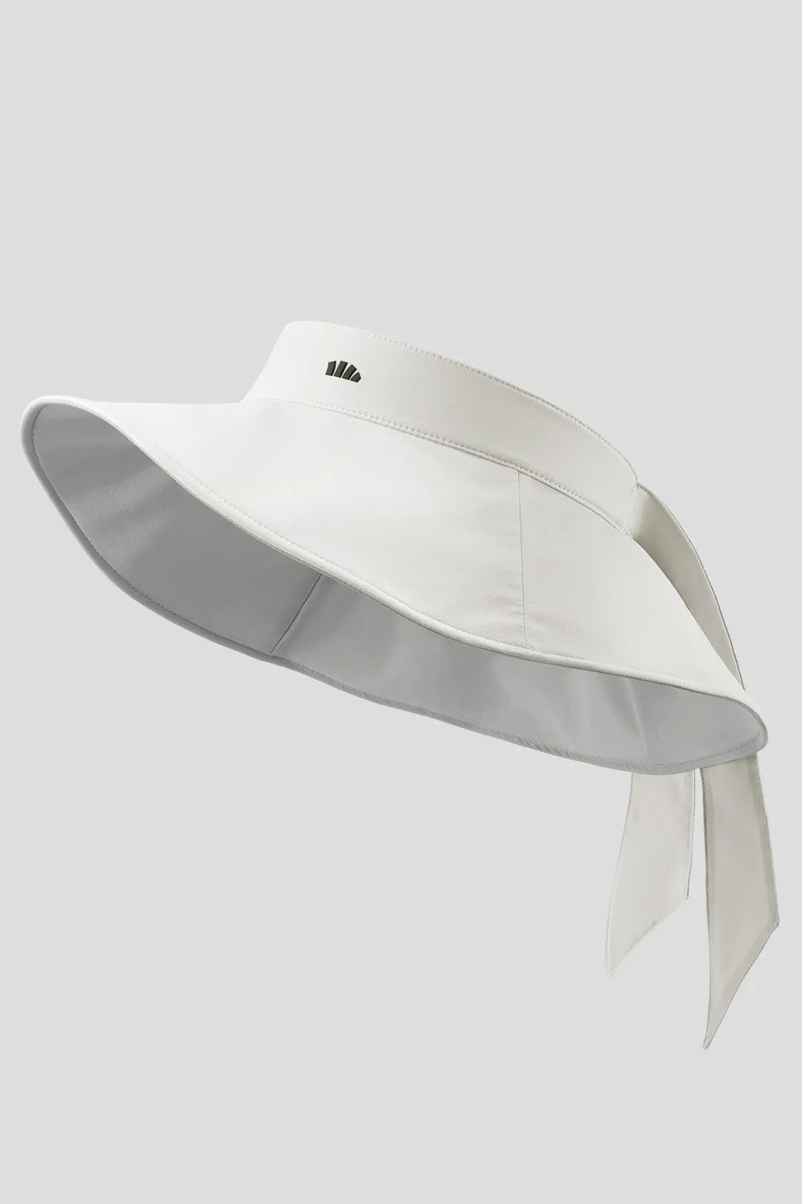 Nomad - Women's Packable Topless Fisherman Hat UPF50 