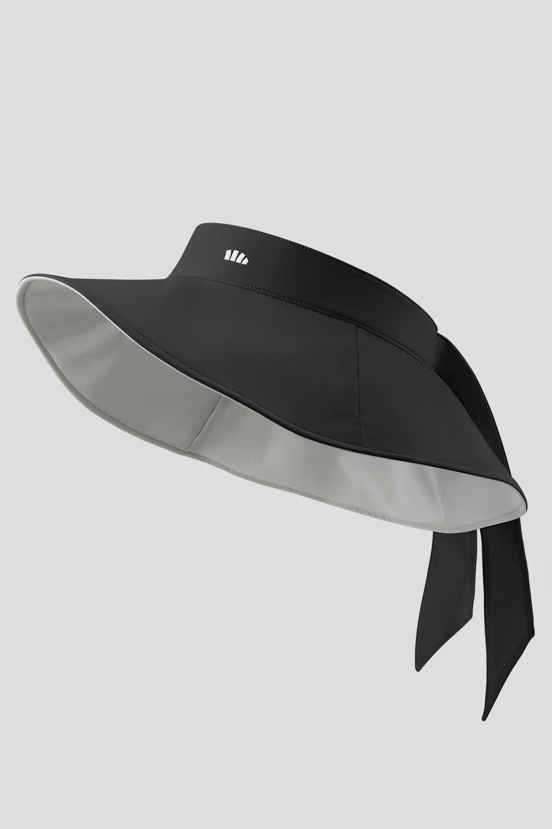 Nomad - Women's Packable Topless Fisherman Hat UPF50 