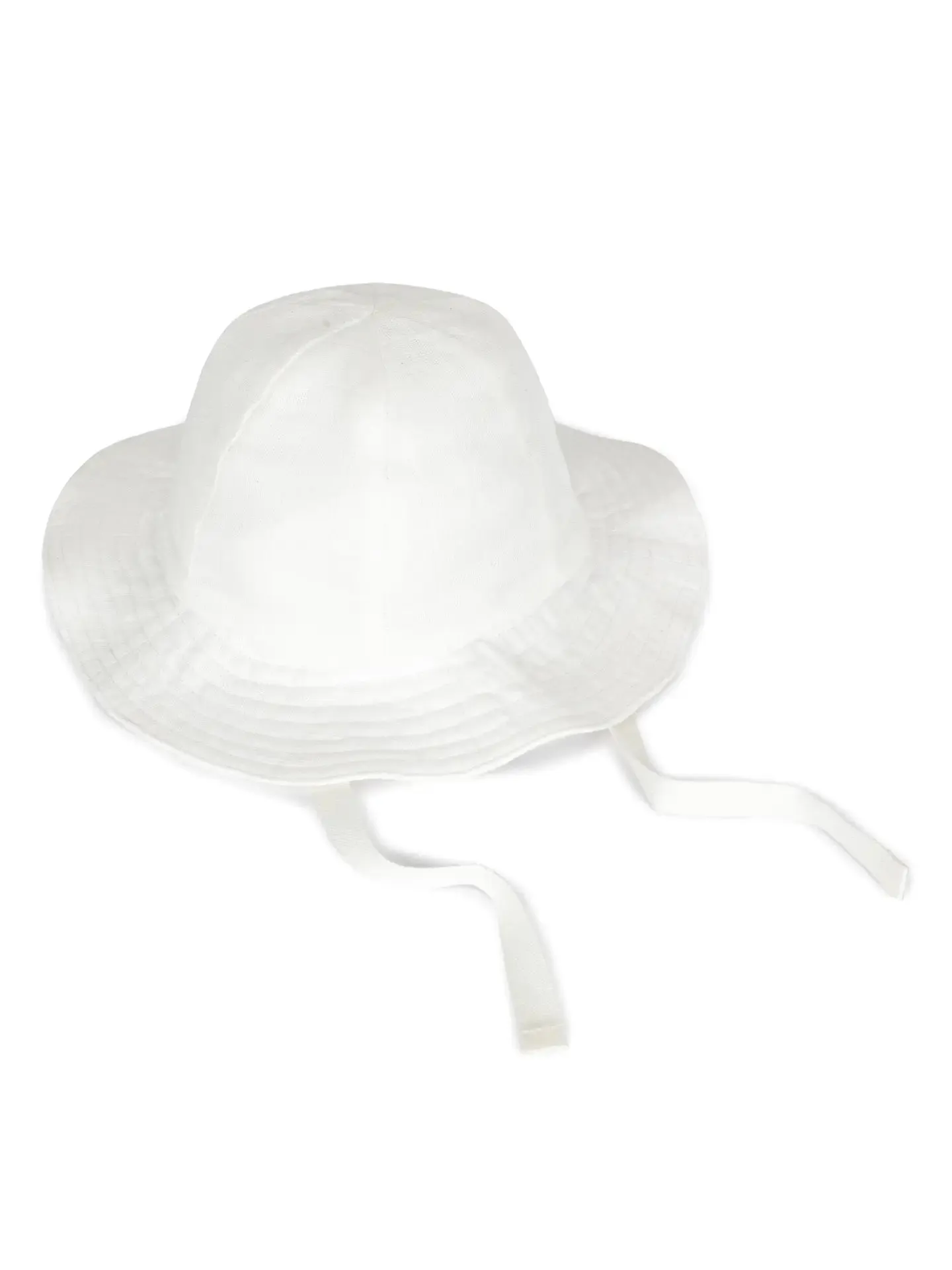 Organic Muslin Sun Hat