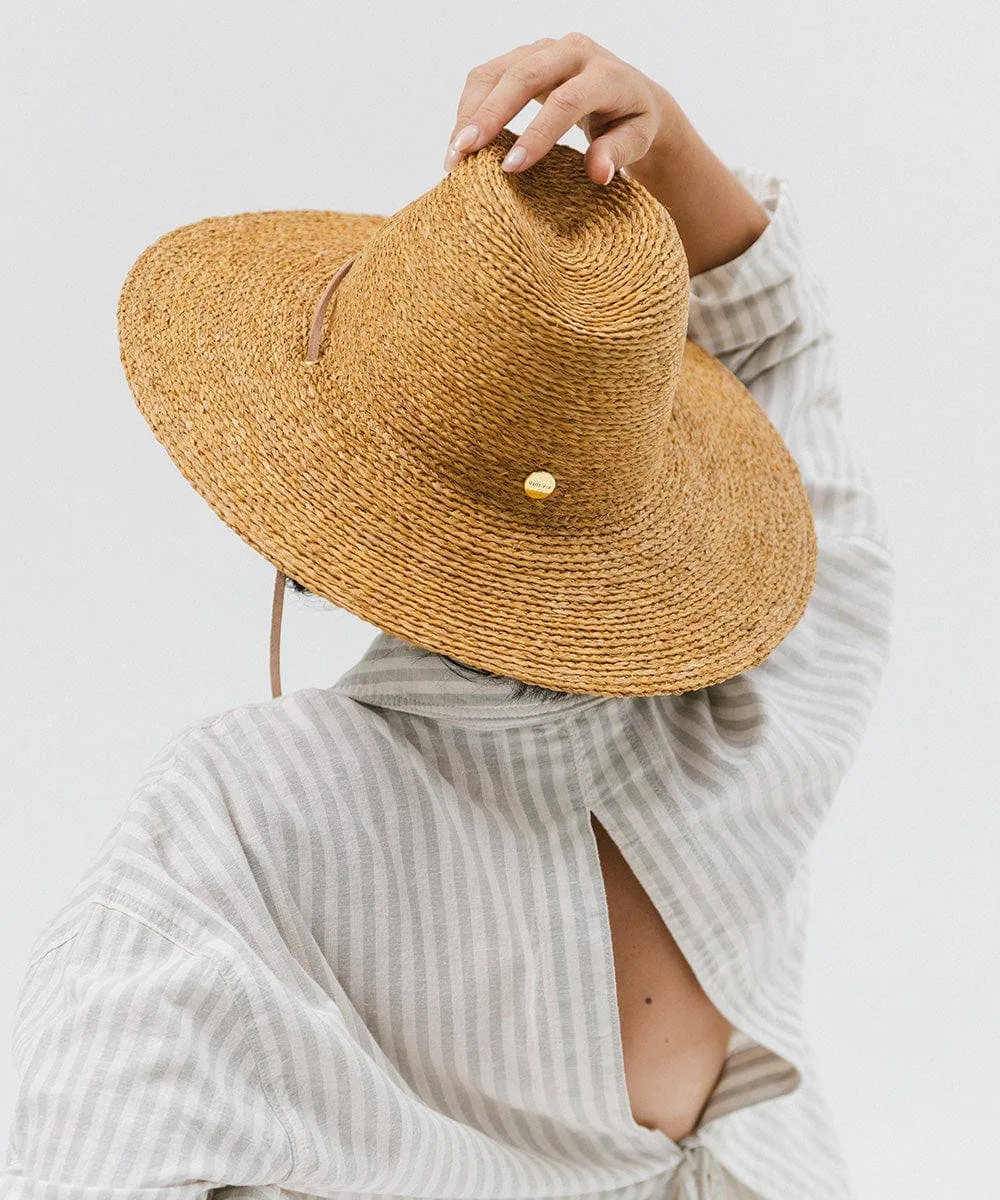 Ozzy Lifeguard Hat