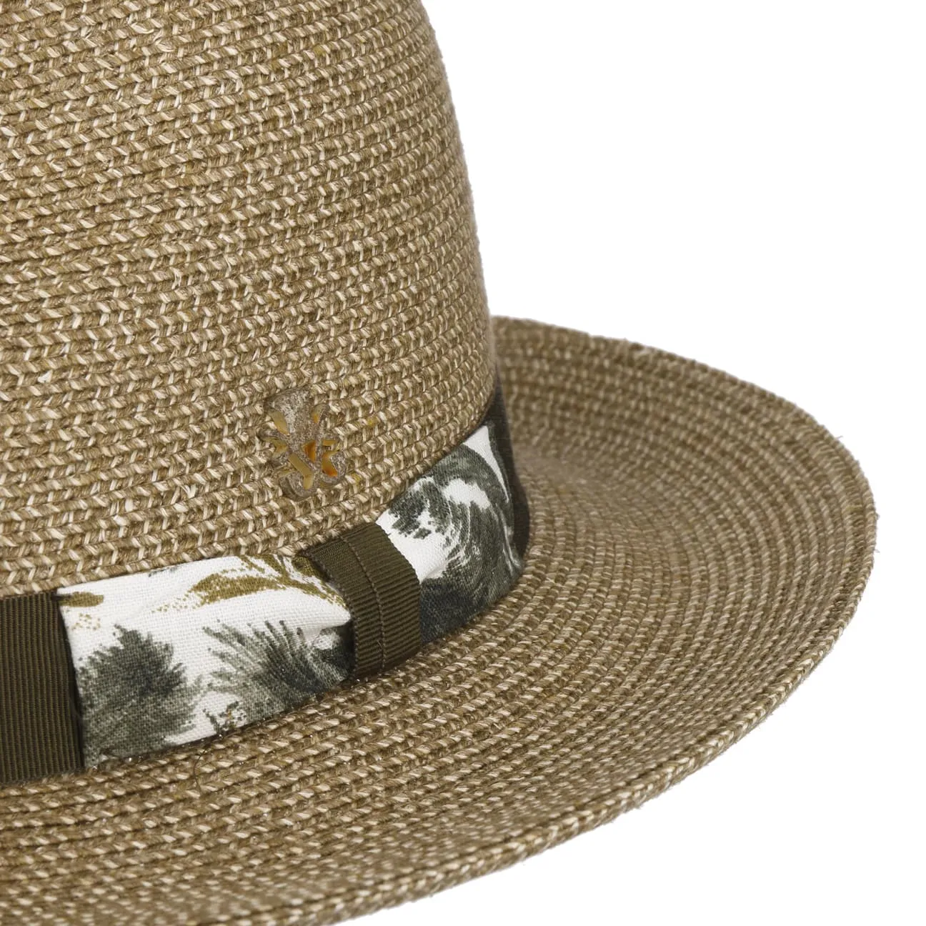 Pelin Jungle Sun Hat Zechbauer by Mayser