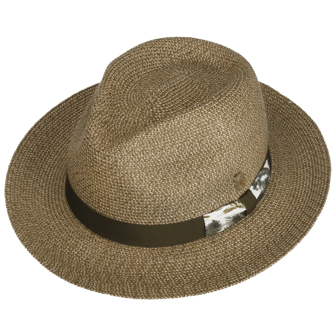 Pelin Jungle Sun Hat Zechbauer by Mayser